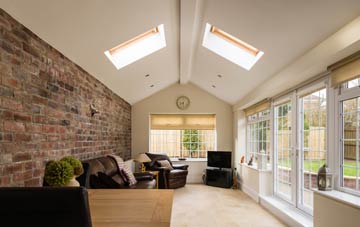 conservatory roof insulation Waltham