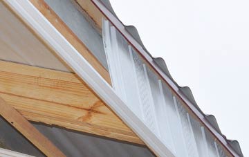 why Waltham fascia repairs are essential