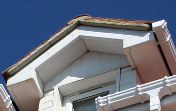 Waltham fascia installation costs