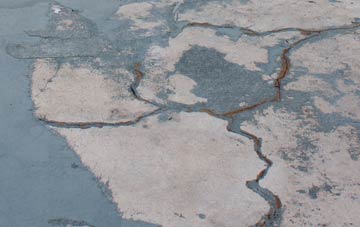 fibreglass roofing replacement Waltham