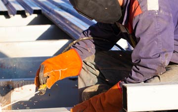 Waltham flat roofing options