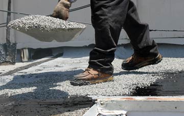 Waltham flat roofing companies