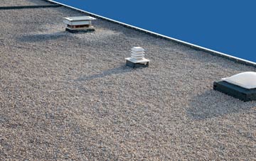 flat roofing Waltham