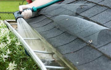 Waltham gutter cleaning costs