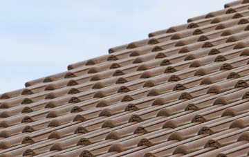 plastic roofing Waltham