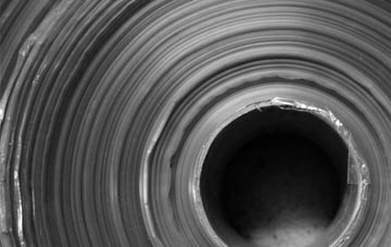 Waltham pvc roof replacement