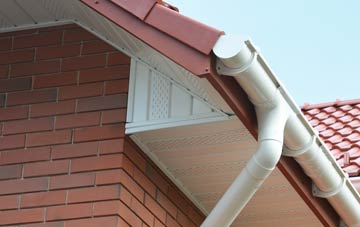 Waltham soffit repair costs