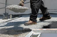 find rated Waltham flat roofing replacement companies