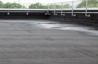 find rated Waltham flat roofing companies