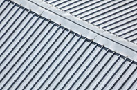 Waltham metal roofing
