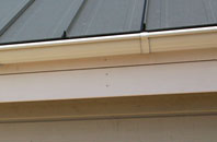 Waltham soffit repair