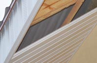rated Waltham soffit repair companies